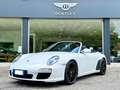 Porsche 997 Carrera Cabrio 3.6 PDK Blanc - thumbnail 1