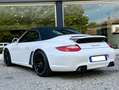 Porsche 997 Carrera Cabrio 3.6 PDK Blanc - thumbnail 20