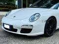 Porsche 997 Carrera Cabrio 3.6 PDK Blanc - thumbnail 2