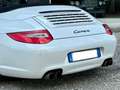 Porsche 997 Carrera Cabrio 3.6 PDK Blanc - thumbnail 4