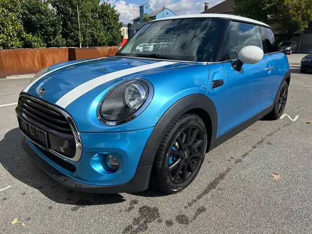 MINI Mini