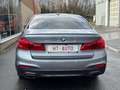 BMW 520 dA/Pack M/Boite Auto/Euro 6b/Gps/Camera Blau - thumbnail 6