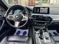 BMW 520 dA/Pack M/Boite Auto/Euro 6b/Gps/Camera Blau - thumbnail 10