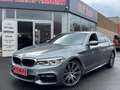 BMW 520 dA/Pack M/Boite Auto/Euro 6b/Gps/Camera Blau - thumbnail 1