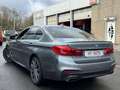 BMW 520 dA/Pack M/Boite Auto/Euro 6b/Gps/Camera Blau - thumbnail 4