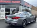BMW 520 dA/Pack M/Boite Auto/Euro 6b/Gps/Camera Blau - thumbnail 3