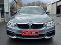 BMW 520 dA/Pack M/Boite Auto/Euro 6b/Gps/Camera Blau - thumbnail 5