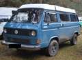 Volkswagen T3 SYNCRO Kék - thumbnail 1