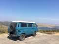 Volkswagen T3 SYNCRO Kék - thumbnail 10