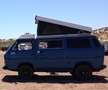Volkswagen T3 SYNCRO Kék - thumbnail 3