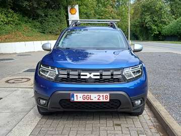 Duster LPG 1.0 ECO-G Comfort (nouveau moteur)