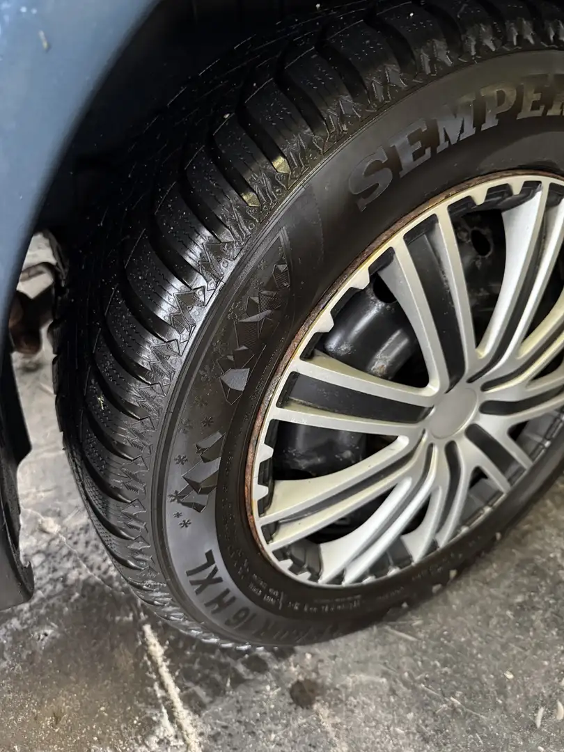 Subaru OUTBACK 2,5 GX AWD - 2