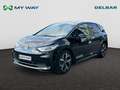 Volkswagen ID.3 Pro 150 kW (204 PS) 58 kWh, 1-speed automatic transmission Negro - thumbnail 1