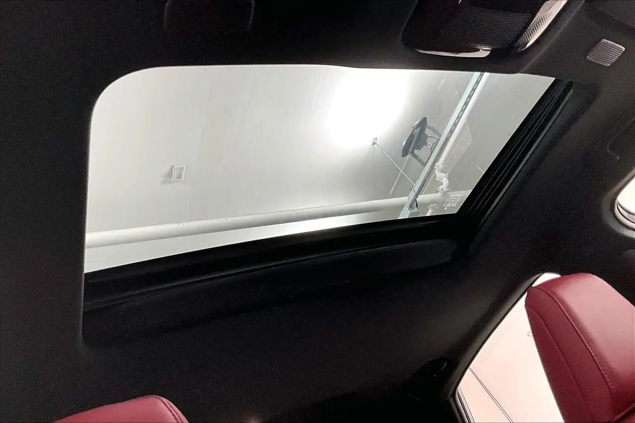 Lexus NX снимка Lexus NX
