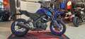 Yamaha MT-125 Albastru - thumbnail 3