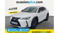Lexus UX 250h Business 2WD Weiß - thumbnail 1