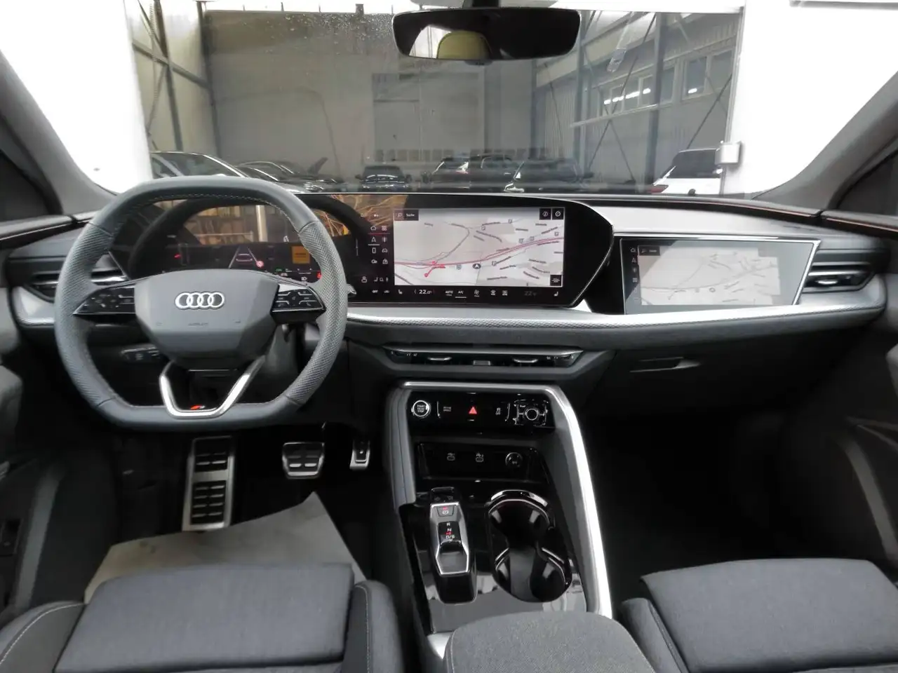 Audi Q5 2026