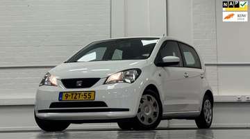 1.0i Style Airco 2e Eigenaar Navigatie 5-drs Garan