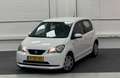 SEAT Mii 1.0i Style Airco 2e Eigenaar Navigatie 5-drs Garan Weiß - thumbnail 14