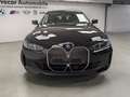 BMW i4 xDrive40 Gran Coupe NAVI+HuD+HIFI+ALARM+SHZ+LHZ+DA Schwarz - thumbnail 3