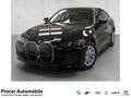 BMW i4 xDrive40 Gran Coupe NAVI+HuD+HIFI+ALARM+SHZ+LHZ+DA Schwarz - thumbnail 1