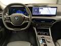 BMW i4 xDrive40 Gran Coupe NAVI+HuD+HIFI+ALARM+SHZ+LHZ+DA Schwarz - thumbnail 8