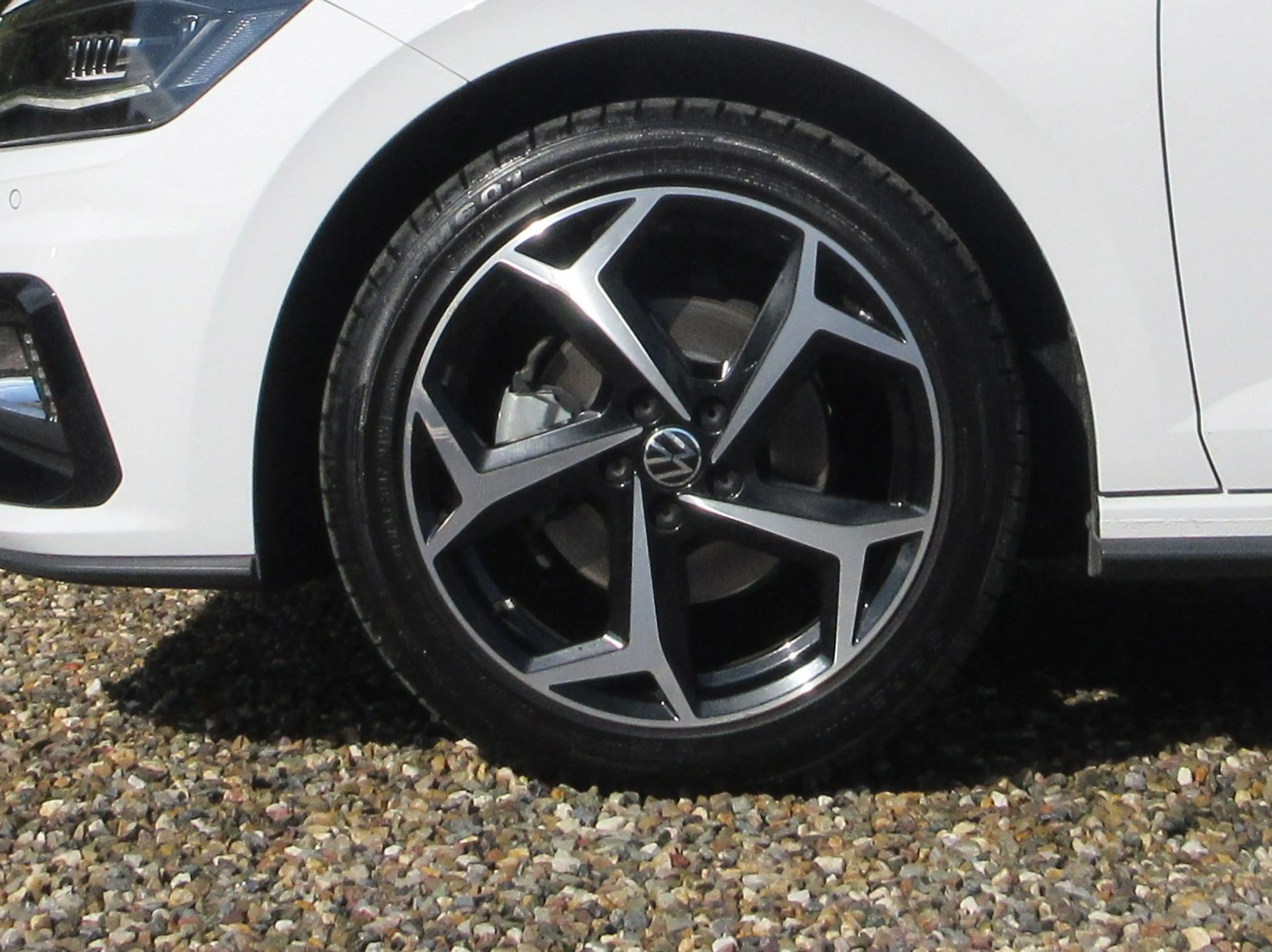 Volkswagen Polo 1.0 TSI Highline Business R Automaat — photo 6