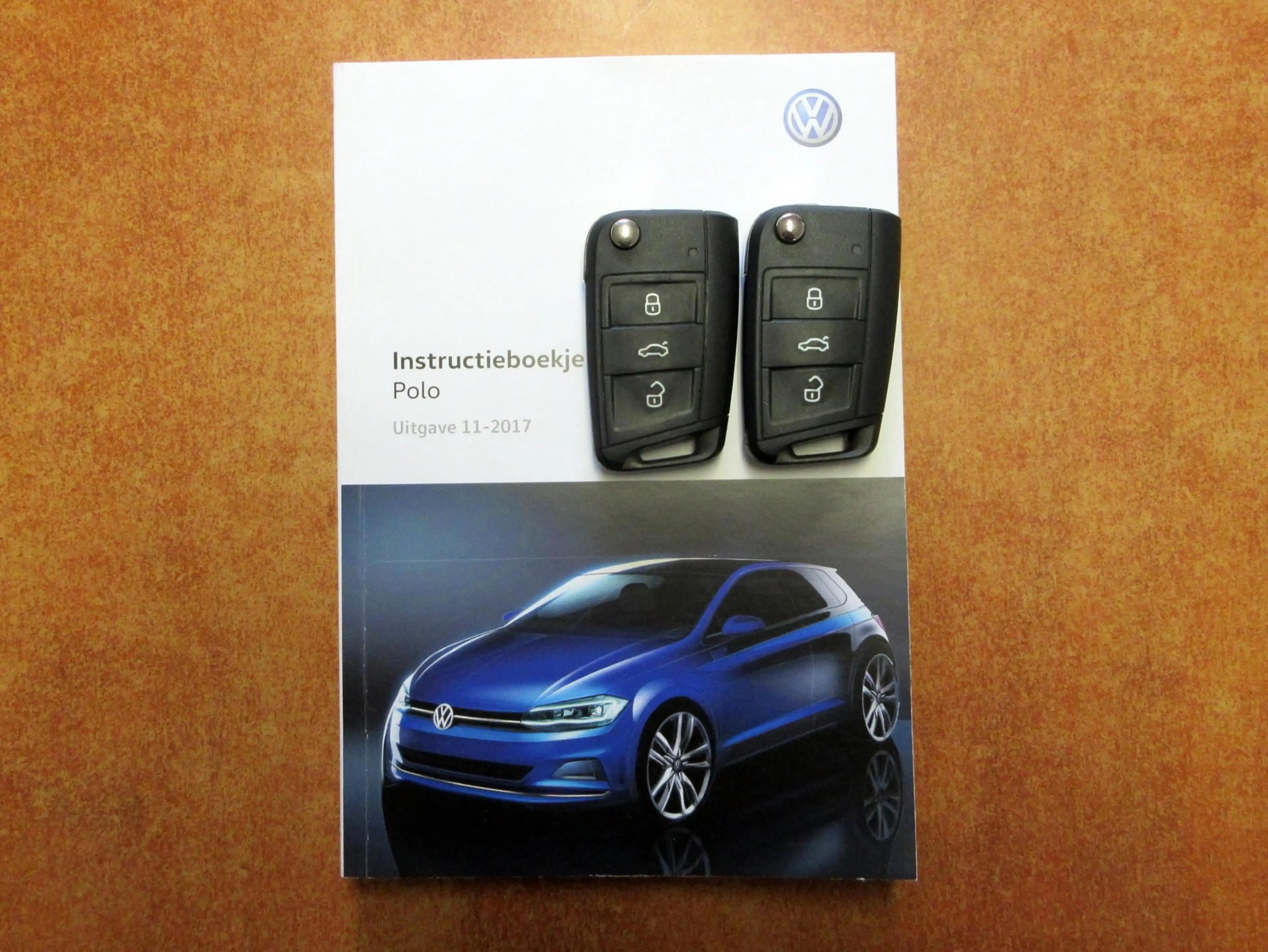 Volkswagen Polo 1.0 TSI Highline Business R Automaat — photo 16