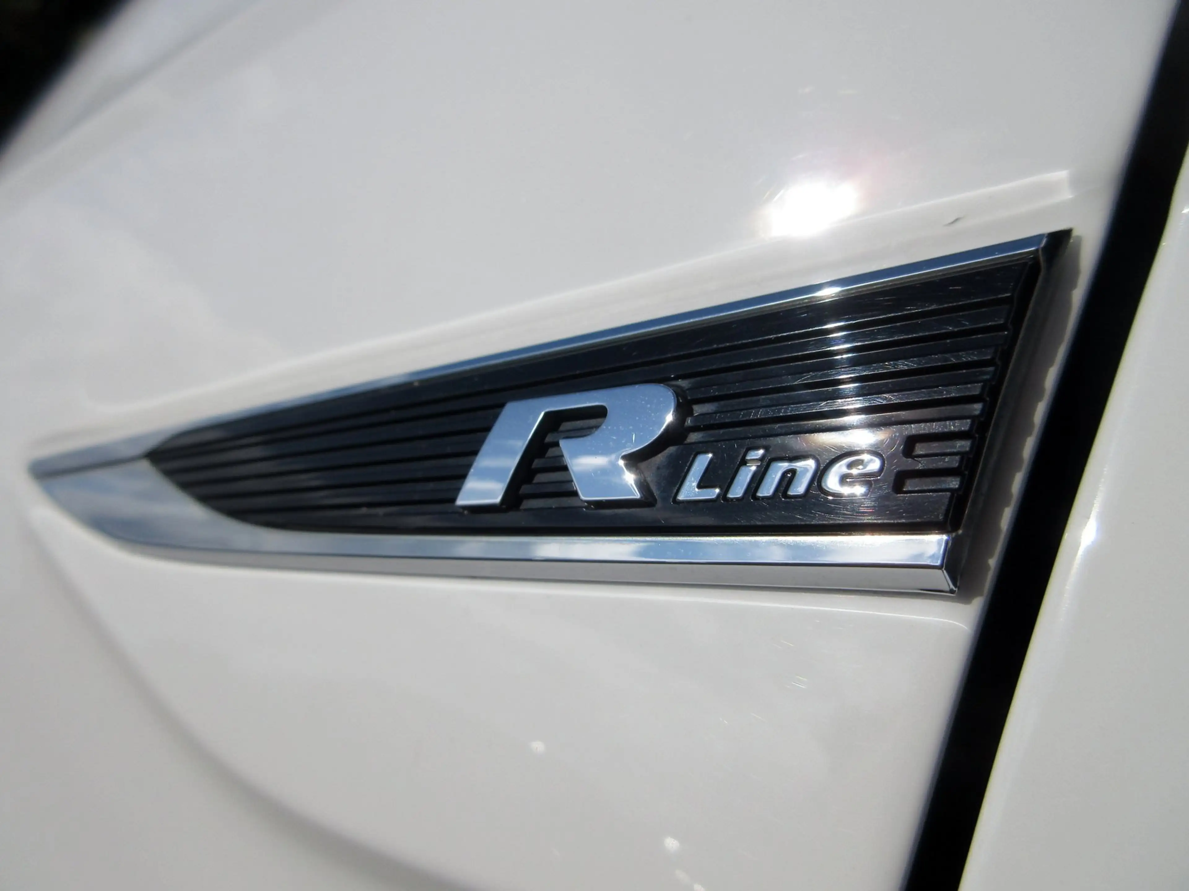 Volkswagen Polo 1.0 TSI Highline Business R Automaat — photo 8