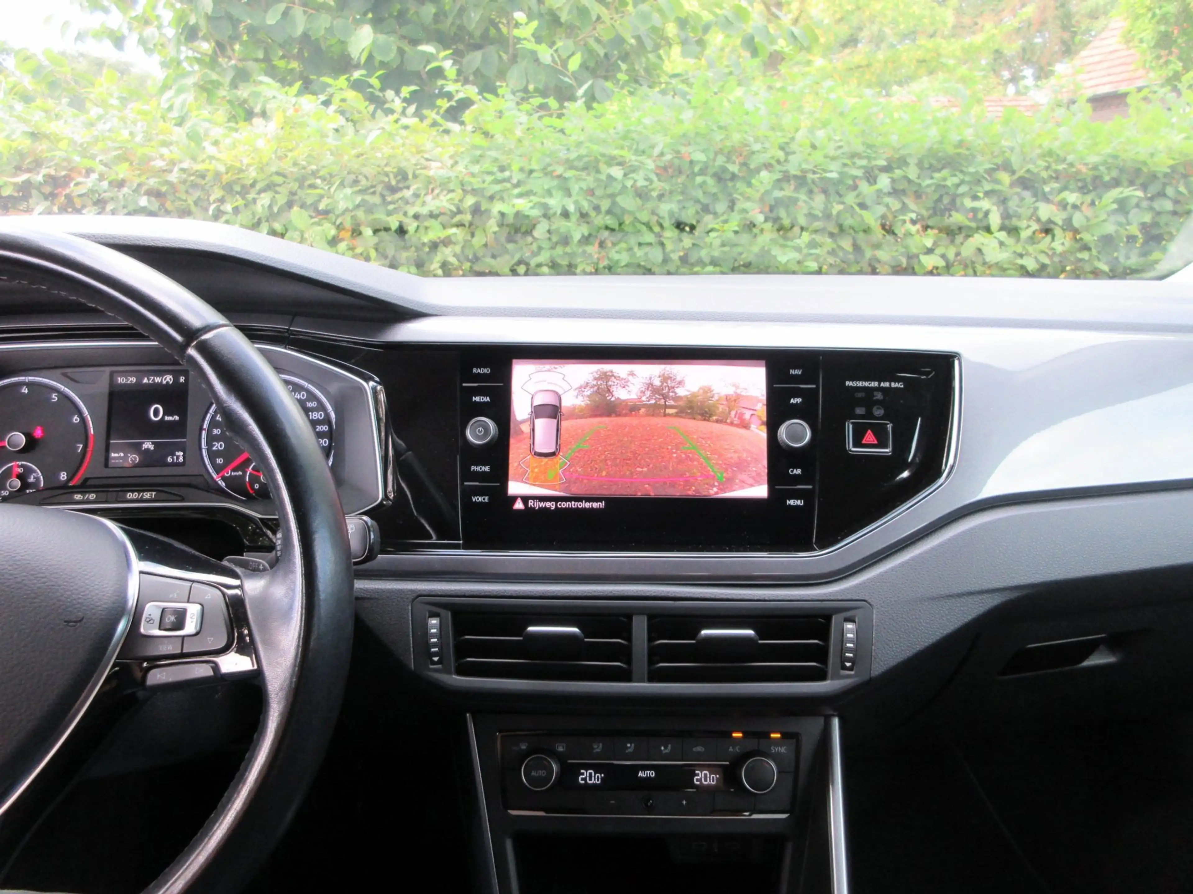 Volkswagen Polo 1.0 TSI Highline Business R Automaat — photo 13