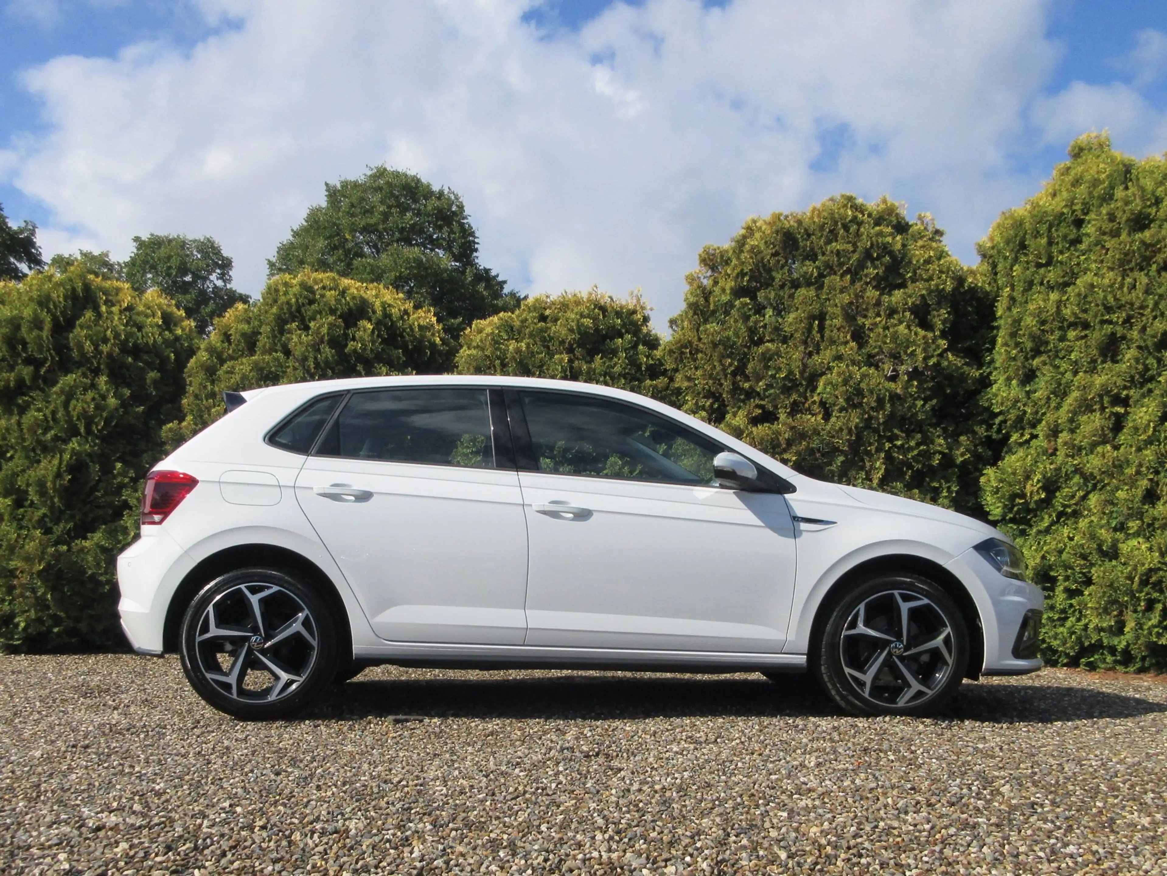 Volkswagen Polo 1.0 TSI Highline Business R Automaat — photo 9