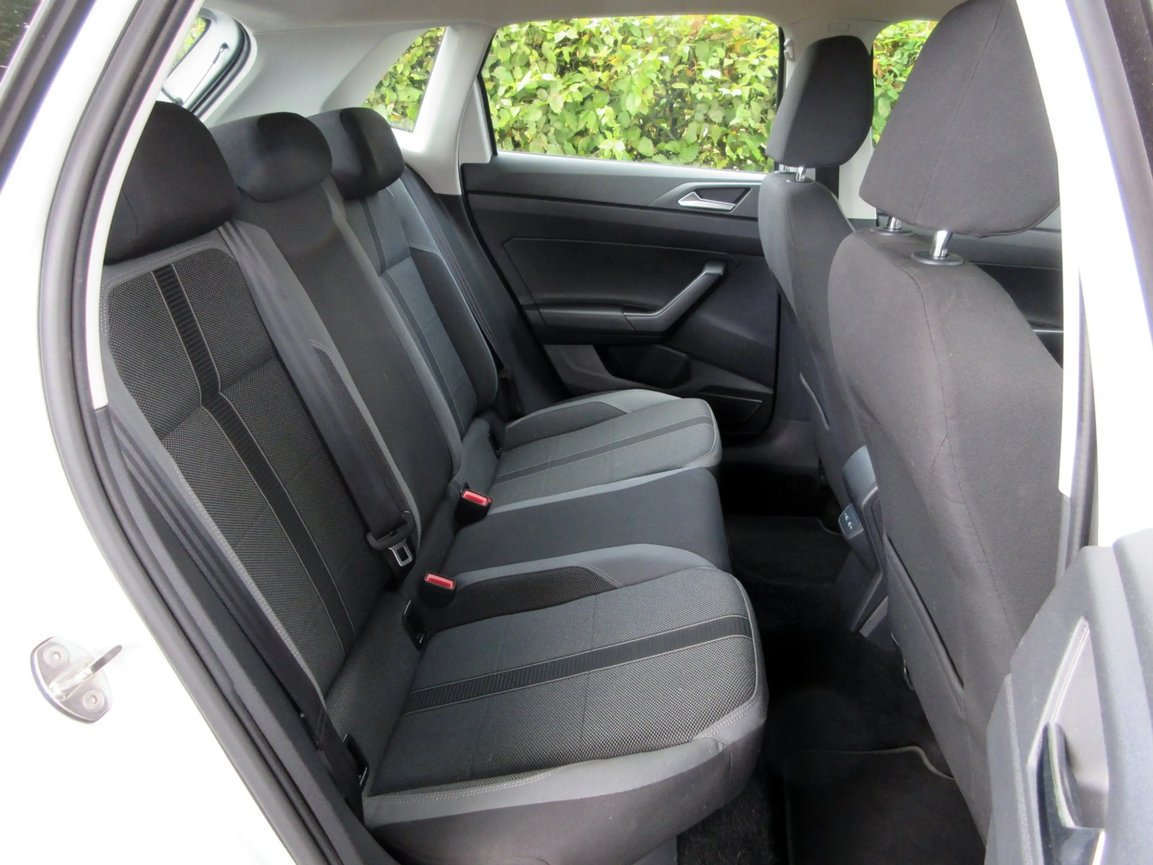 Volkswagen Polo 1.0 TSI Highline Business R Automaat — photo 15