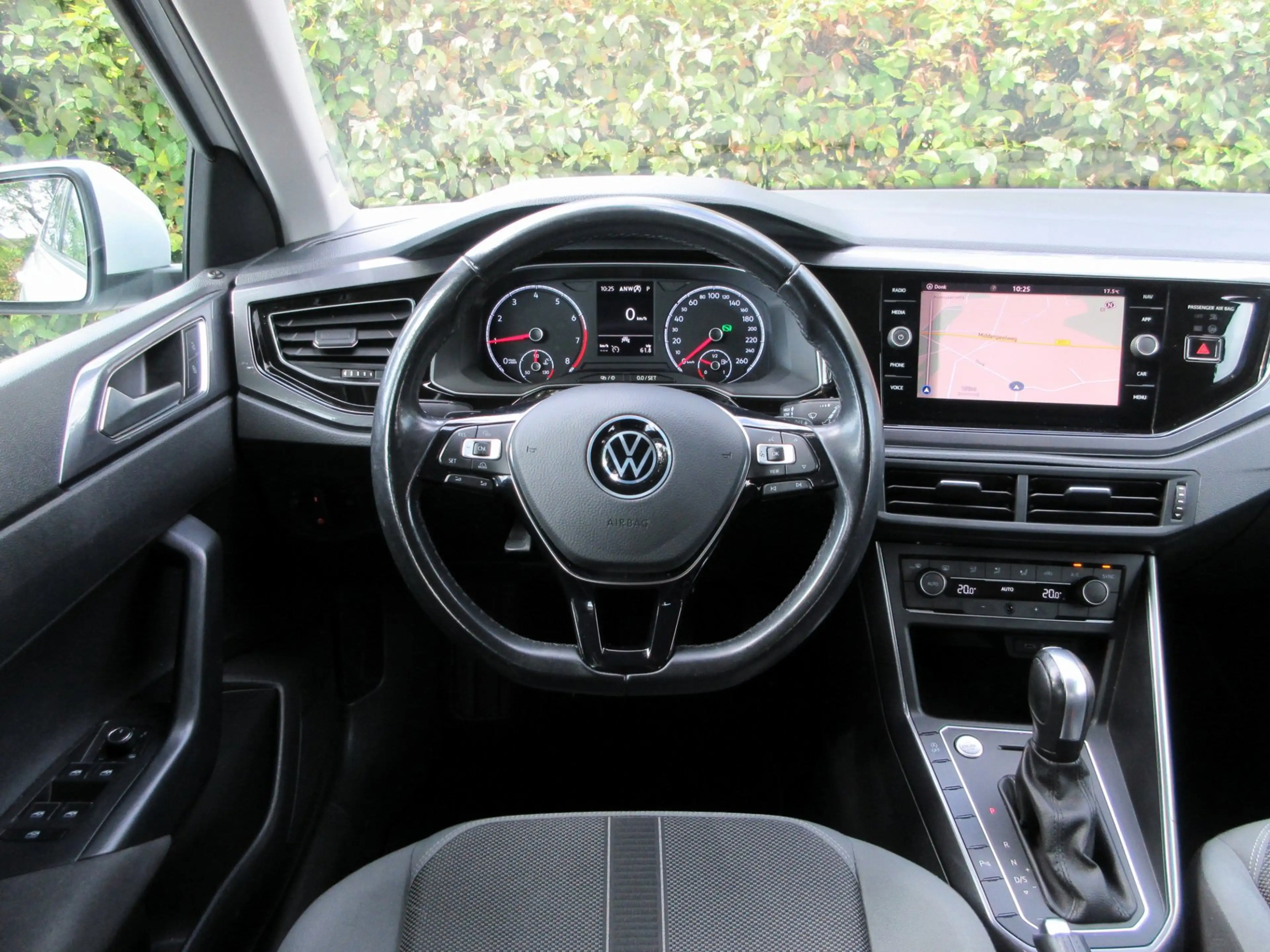 Volkswagen Polo 1.0 TSI Highline Business R Automaat — photo 3