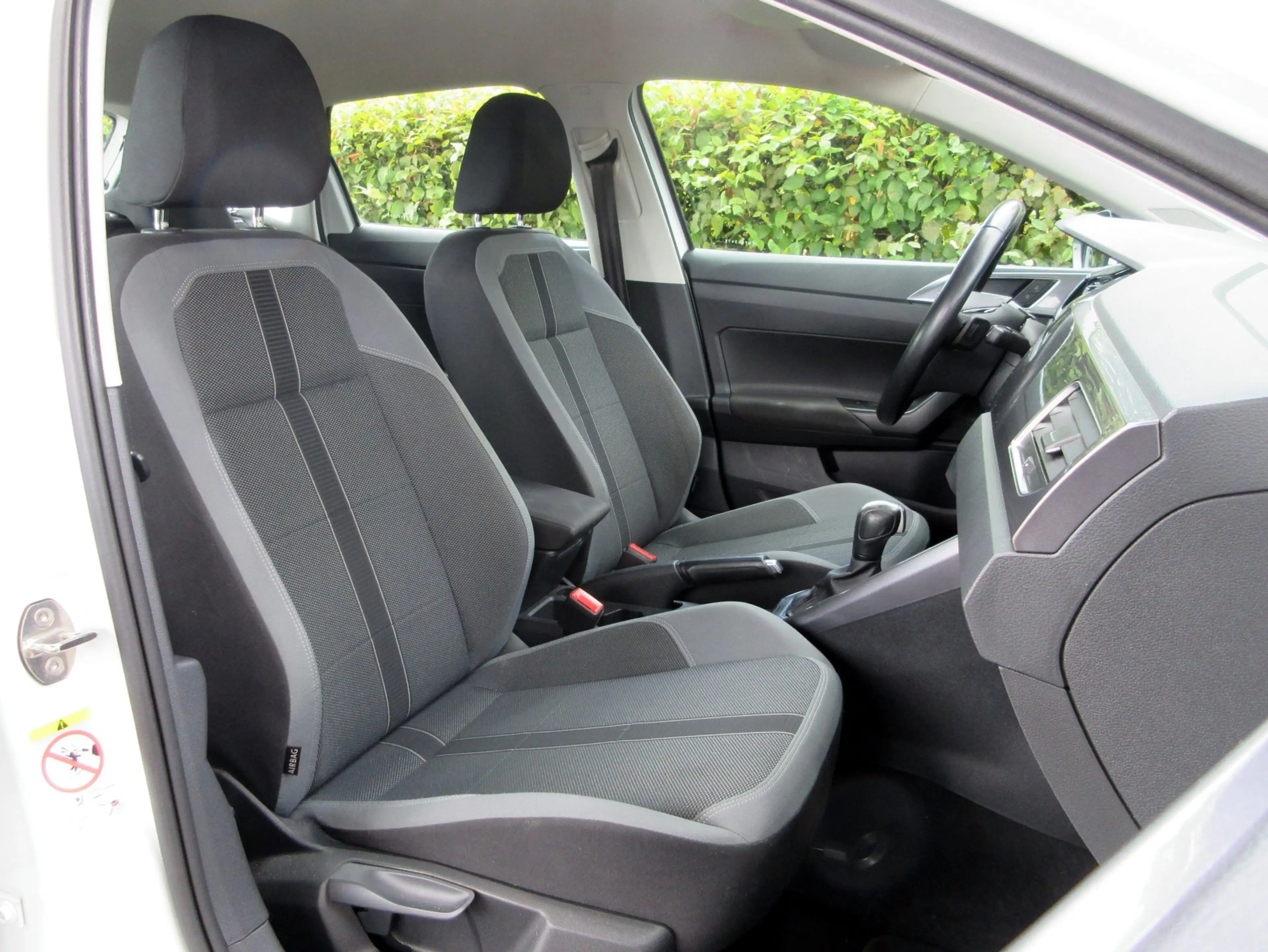 Volkswagen Polo 1.0 TSI Highline Business R Automaat — photo 14