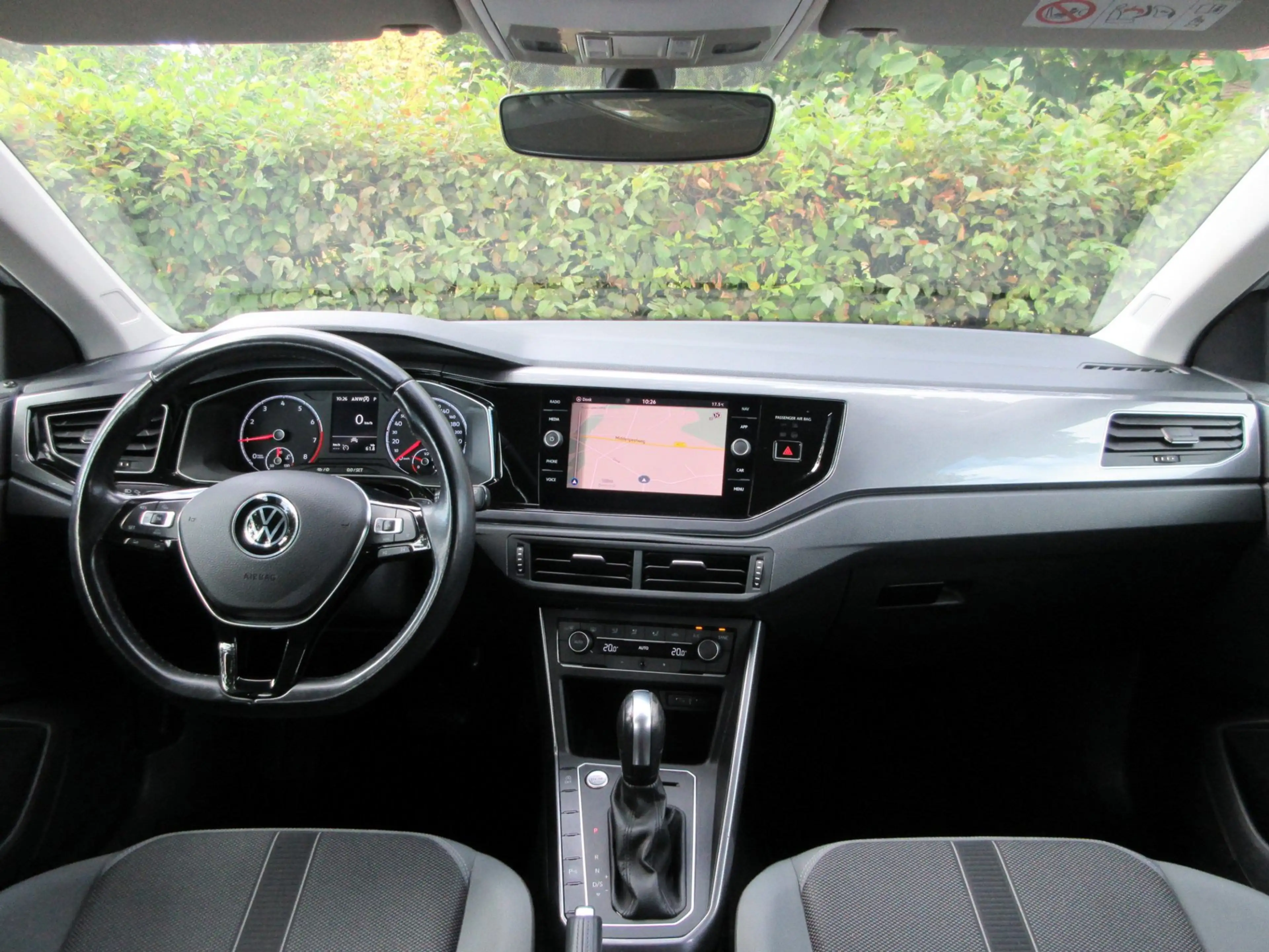 Volkswagen Polo 1.0 TSI Highline Business R Automaat — photo 12