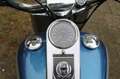 Harley-Davidson Softail Eigenbouw fatboy Blauw - thumbnail 9