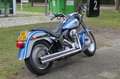 Harley-Davidson Softail Eigenbouw fatboy Blauw - thumbnail 8