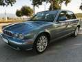 Jaguar XJ8 XJ-8 3.5 V8 executive Albastru - thumbnail 3