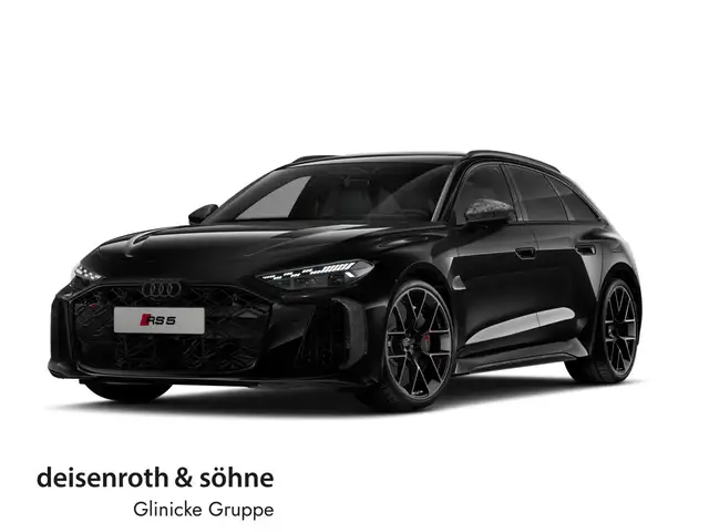Audi RS5 FullCamo/Keramik/SportPack/TechPro
