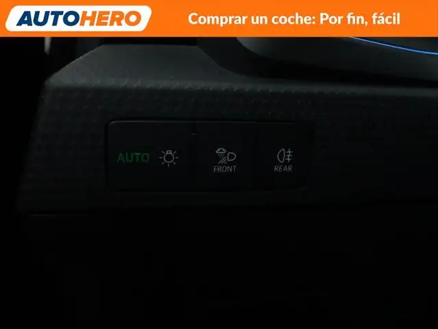 Audi A1 view 28