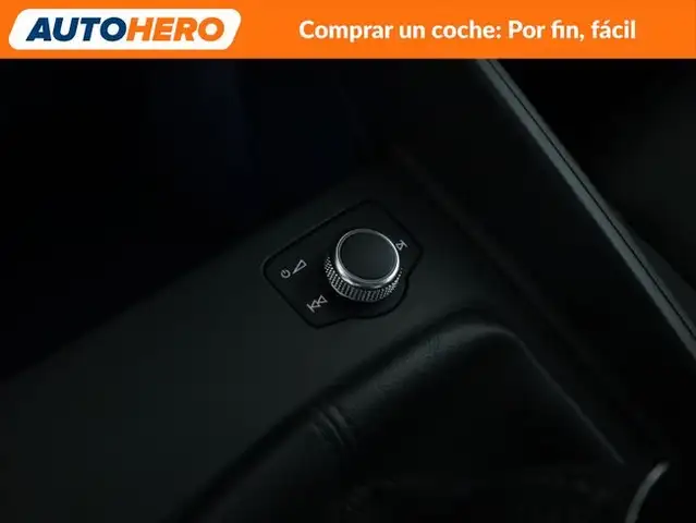 Audi A1 view 26