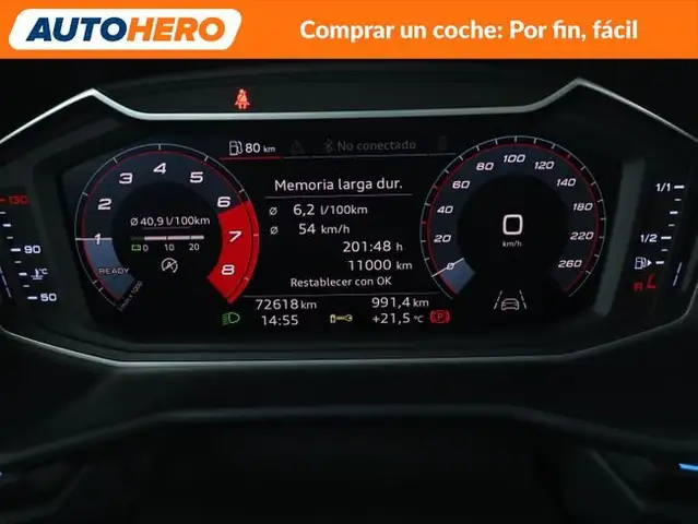Audi A1 view 24