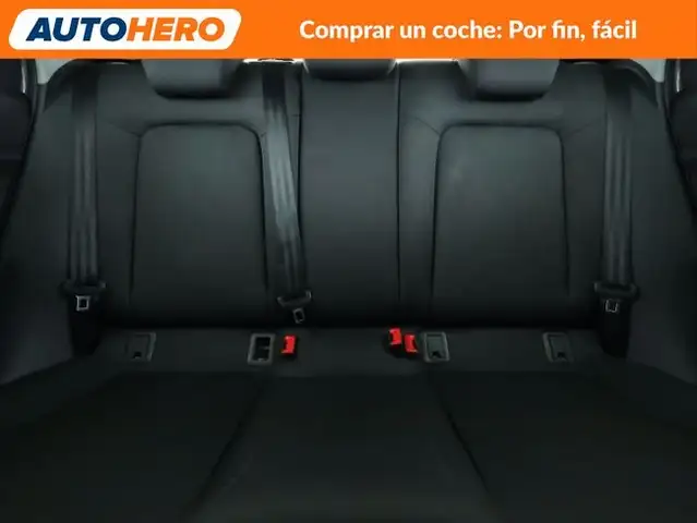 Audi A1 view 16