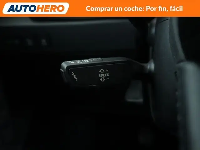 Audi A1 view 29