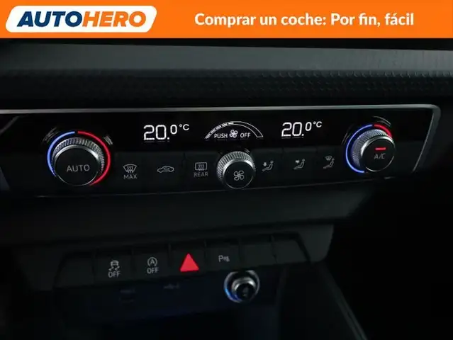 Audi A1 view 25
