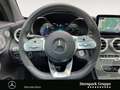 Mercedes-Benz C 400 C 400 4M Coupé AMG+Night+Pano+Distro+STH+HuD+360 Weiß - thumbnail 12