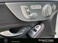Mercedes-Benz C 400 C 400 4M Coupé AMG+Night+Pano+Distro+STH+HuD+360 Weiß - thumbnail 16