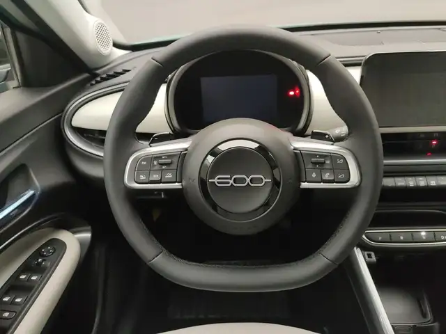 Fiat 600 view 10