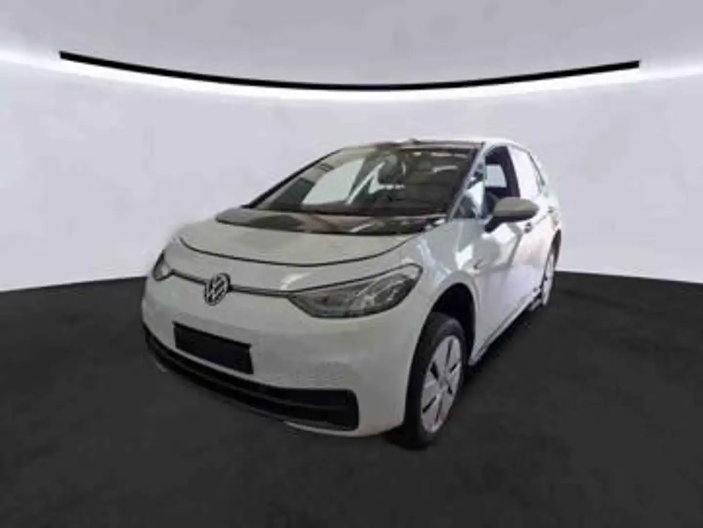 Volkswagen ID.3 Pro Performance LED App-Connect PDC Telef. Blanc - 2
