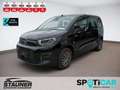 Citroen Berlingo M PureTech 6G 110PS Plus *SHZ*KAMERA* Noir - thumbnail 1